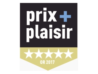 logo Prix plaisir