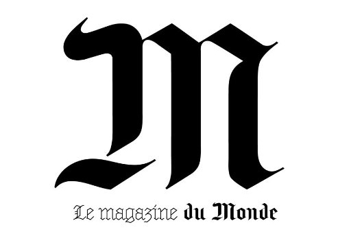 logo M le Monde