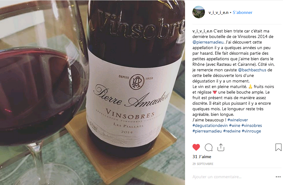 Vinsobres-Insta