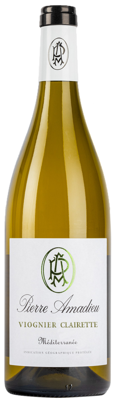 Viognier Clairette white