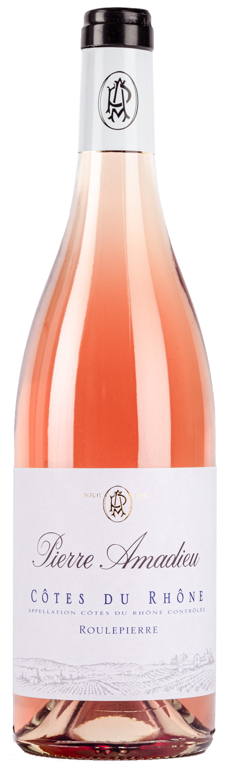 Roulepierre rosÃ©