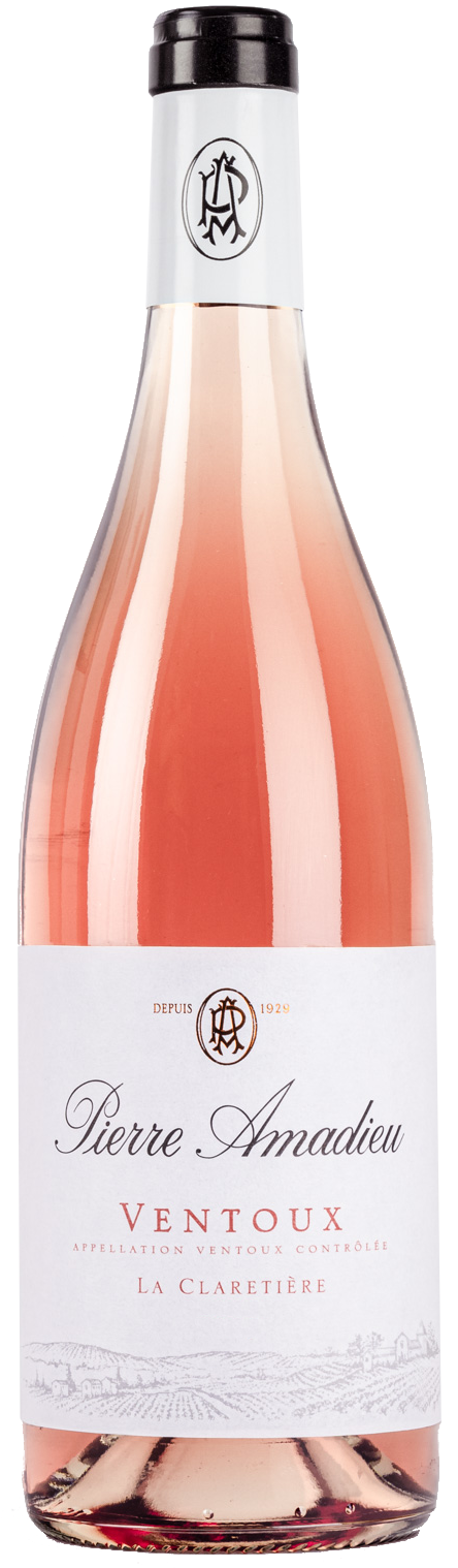 La ClaretiÃ¨re rosÃ©