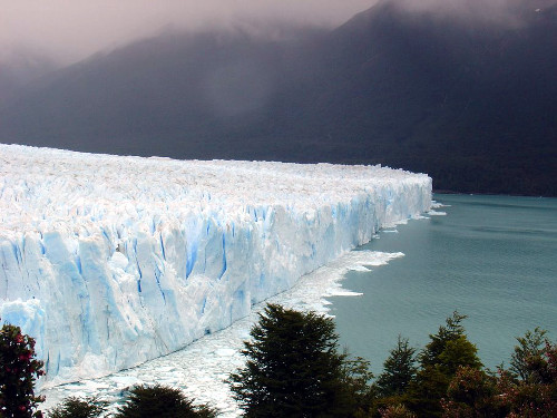 Paysage Patagonie