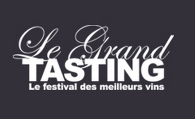 Read more about the article Déguster nos Gigondas au Grand Tasting