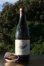 Read more about the article Gigondas & Easter, the perfect match !