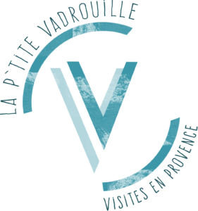 Logo La ptite vadrouille