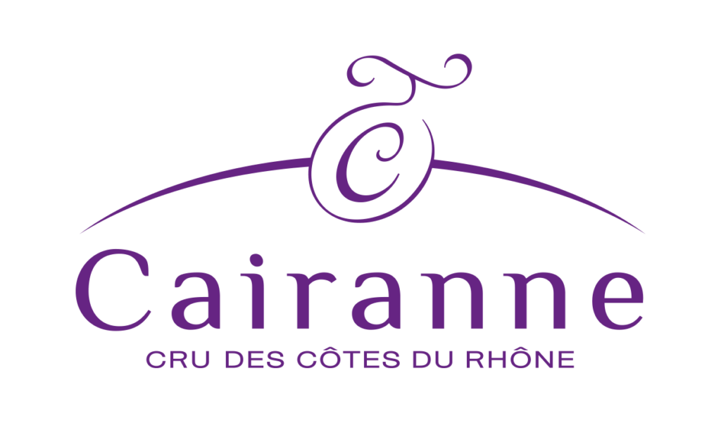 Logo Cairanne