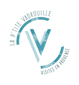 Logo La ptite vadrouille