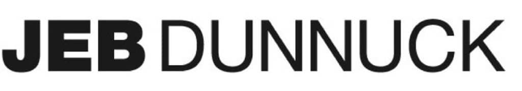 logo jeb dunnuck