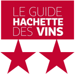 Guide Hachette vins