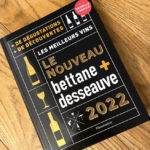 Guide Bettane+Desseauve 2022