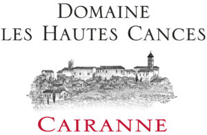 Logo Hautes Cances