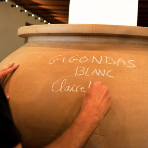 Gigondas White Vintage 2023