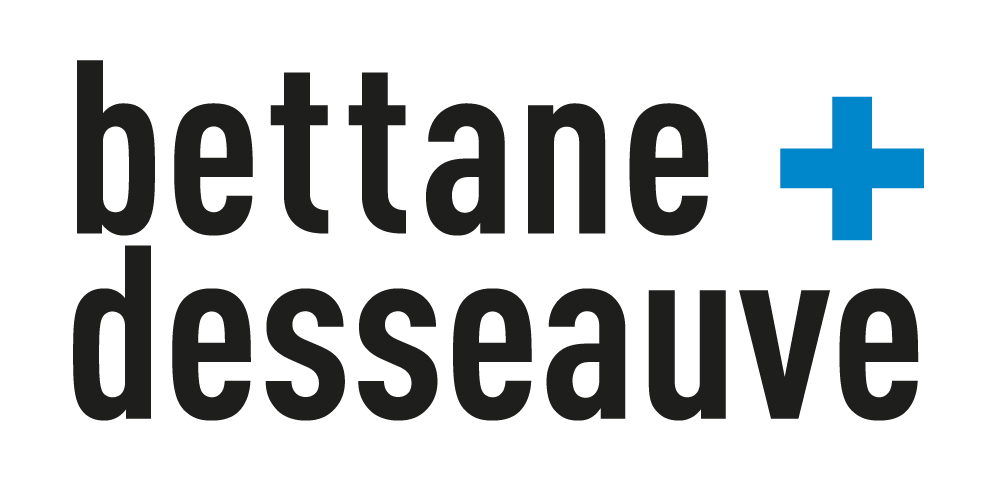 logo Bettane Desseauve